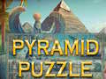 Hry Pyramid Puzzle