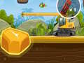 Hry Amazing Gold Miner