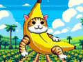 Hry Relaxing BananaCAT Clicker
