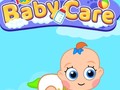 Hry Baby Care