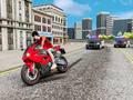 Hry Ultimate Motorcycle Simulator 3D