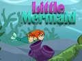 Hry Little Mermaid