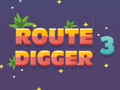 Hry Route Digger 3