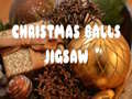 Hry Christmas Balls Jigsaw