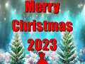 Hry Merry Christmas 2023