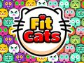 Hry Fit Cats