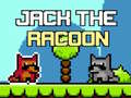 Hry Jack The Racoon