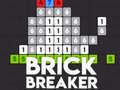 Hry Brick Breaker