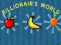 Hry Billionaire's World