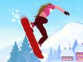 Hry Skiing Master 3D