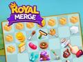 Hry Royal Merge