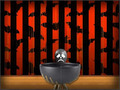 Hry Amgel Halloween Room Escape 34