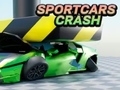 Hry Sportcars Crash 