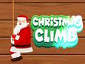Hry Christmas Climb