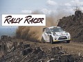 Hry Rally Racer