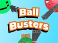 Hry Ball Busters