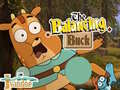 Hry The Heroic Quest of the Valiant Prince Ivandoe The Balancing Buck