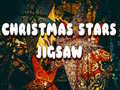 Hry Christmas Stars Jigsaw