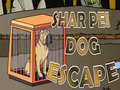 Hry Shar Pei Dog Escape