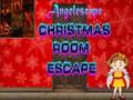 Hry Angel Christmas Room Escape