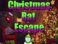 Hry Christmas Rat Escape