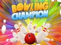 Hry Bowling Champion