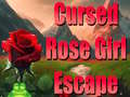 Hry Cursed Rose Girl Escape