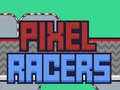 Hry Pixel Racers