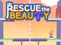 Hry Rescue The Beauty