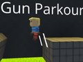 Hry Kogama: Gun Parkour
