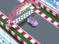 Hry Toon Car Racing