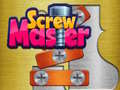 Hry Screw Master