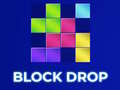 Hry Block Drop