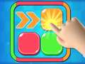 Hry Puzzle Block Slide Game