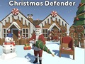 Hry Christmas Defender