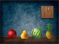 Hry Amgel Easy Room Escape 123