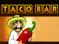 Hry Taco Bar