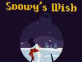 Hry Snowy's Wish