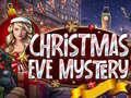 Hry Christmas Eve Mystery
