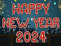Hry Happy New Year 2024