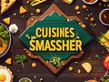 Hry Cuisines Smassher