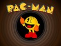 Hry Pac-Man