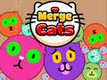Hry Merge Cats