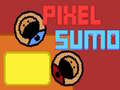 Hry Pixel Sumo