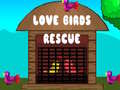 Hry Love Birds Rescue