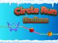 Hry Circle Run Endless