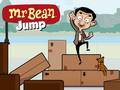 Hry Mr Bean Jump