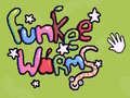 Hry Funkee Worms
