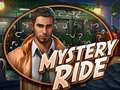 Hry Mystery Ride