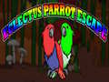 Hry Eclectus Parrot Escape